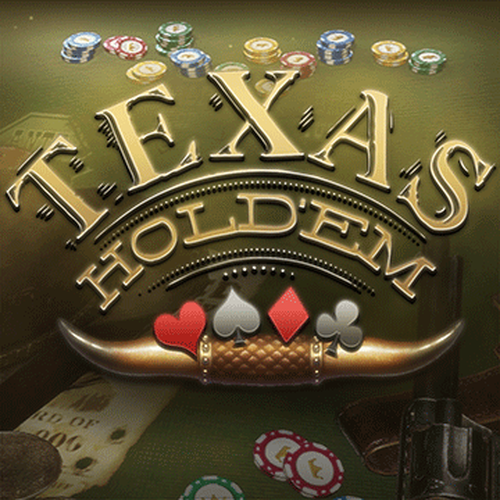 Texas Holdem Poker : EvoPlay