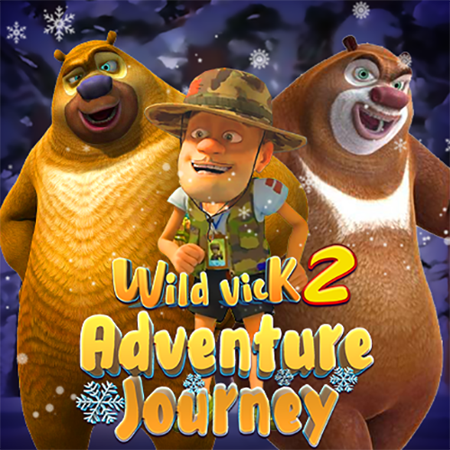 Wild Vick 2 Adventure Journey : KA Gaming