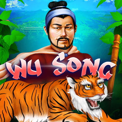Wu Song : KA Gaming