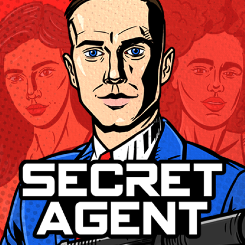 Secret Agent : KA Gaming