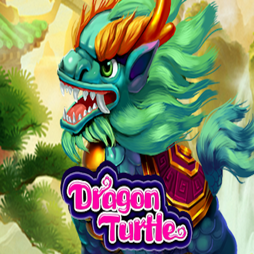 Dragon Turtle : KA Gaming