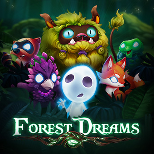 Forest Dreams : EvoPlay