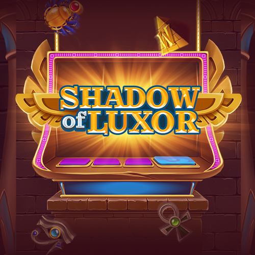 เข้าเล่น Shadow Of Luxor : SLOT1669