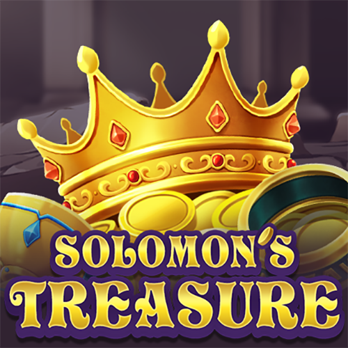 Solomon's Treasure : KA Gaming
