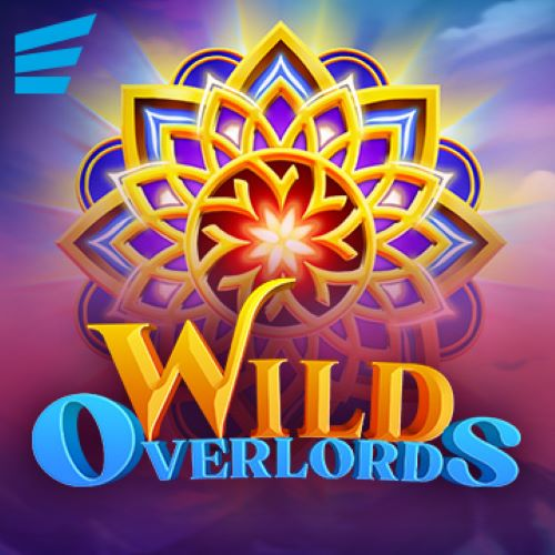Wild Overlords : EvoPlay