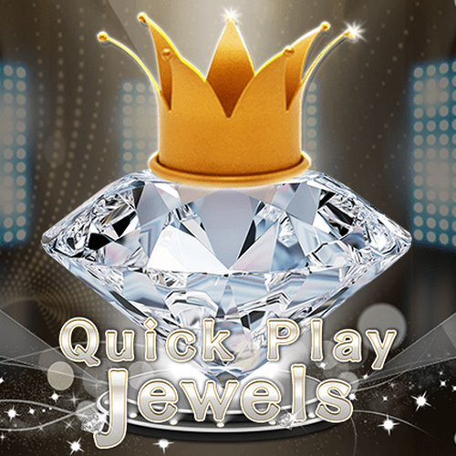 เข้าเล่น Quick Play Jewels : SLOT1669