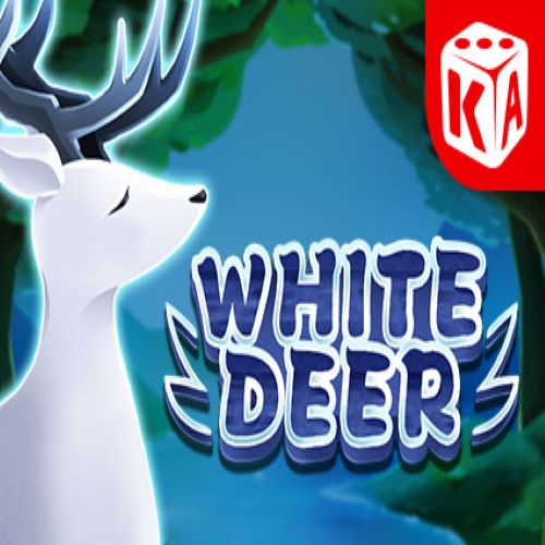 White Deer : KA Gaming