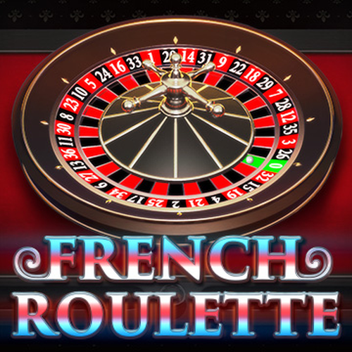 French Roulette Classic : EvoPlay