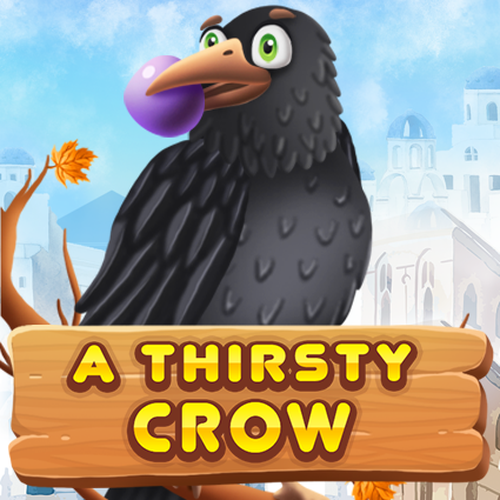 เข้าเล่น A Thirsty Crow : SLOT1669