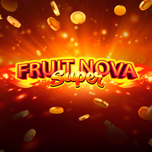 Fruit Super Nova : EvoPlay