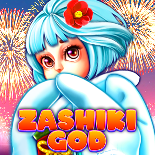 Zashiki God : KA Gaming