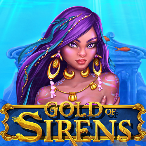 เข้าเล่น Gold Of Sirens : SLOTONE168