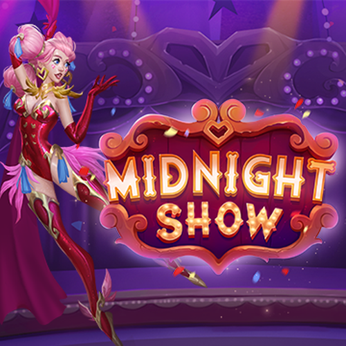 เข้าเล่น Midnight Show : SLOT1669