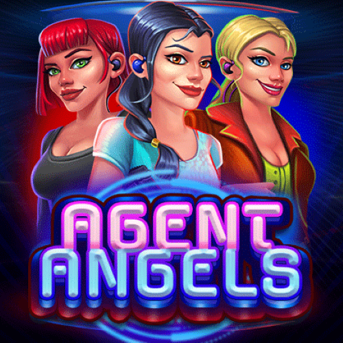 Agent Angels : KA Gaming