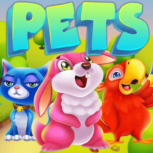 Pets : KA Gaming