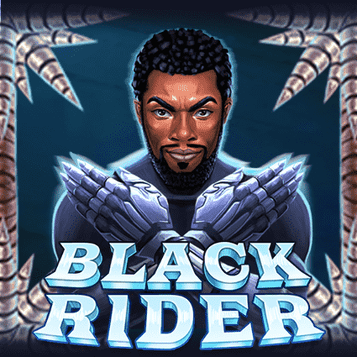 Black Rider : KA Gaming