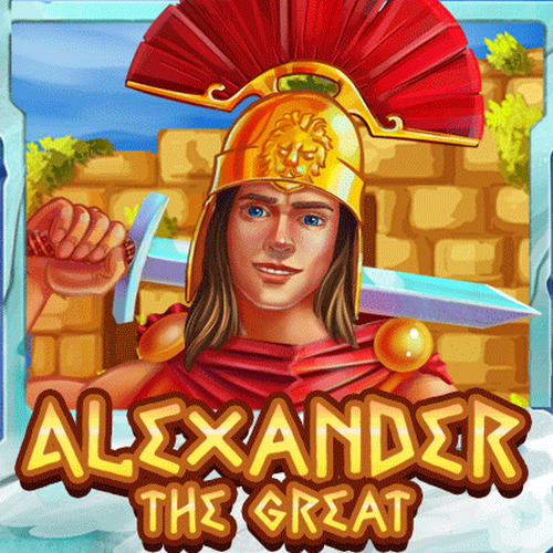 Alexander the Great : KA Gaming