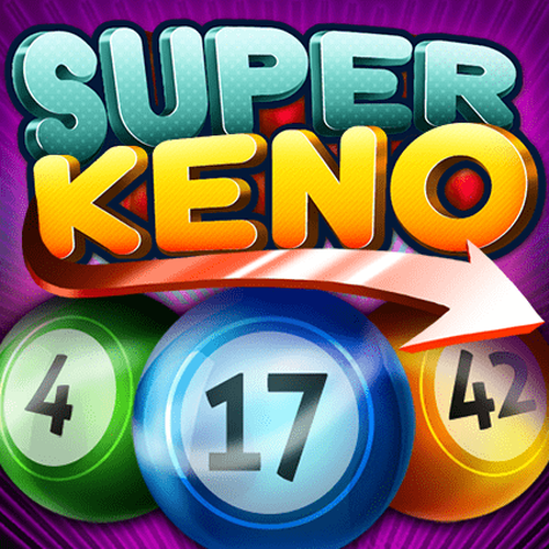 เข้าเล่น Super Keno : SLOT1669