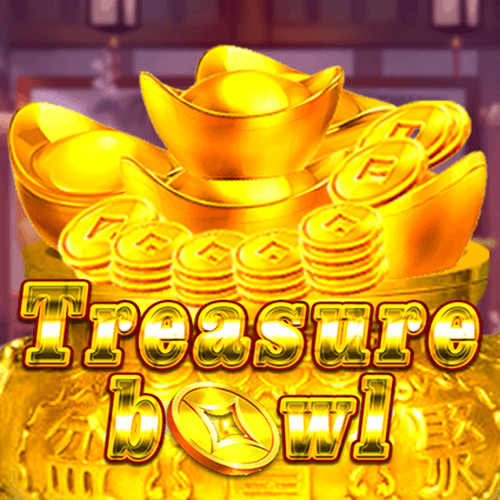 Treasure Bowl : KA Gaming