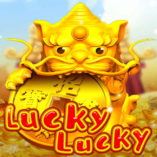 Lucky Lucky : KA Gaming