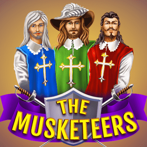 เข้าเล่น Musketeers : SLOT1669