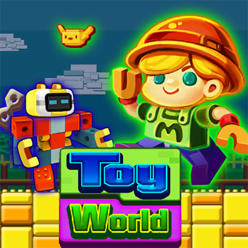 Toy World : KA Gaming