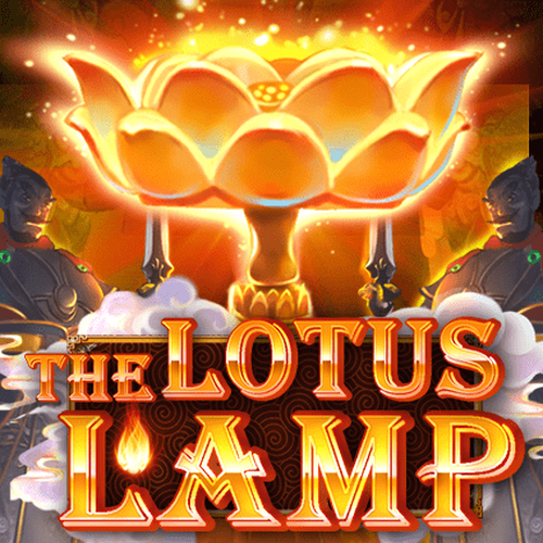 เข้าเล่น The Lotus Lamp : SLOT1669