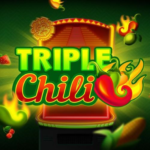 Triple Chili : EvoPlay