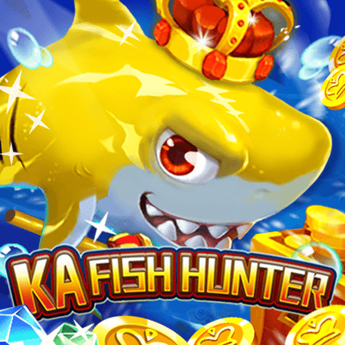 KA Fish Hunter : KA Gaming