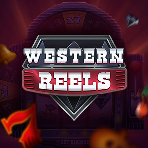 Western Reels : EvoPlay
