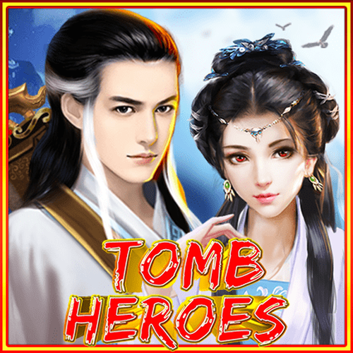 เข้าเล่น Tomb Heroes : SLOT1669
