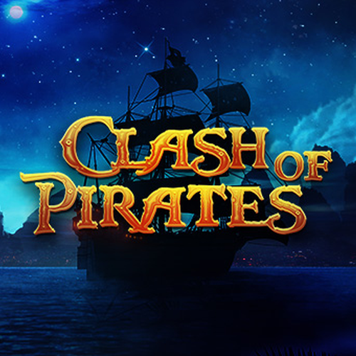 Clash of Pirates : EvoPlay