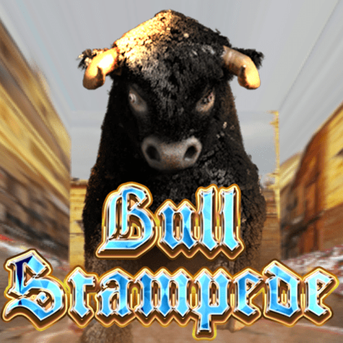 Bull Stampede : KA Gaming
