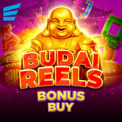 Budai Reels Bonus Buy : EvoPlay