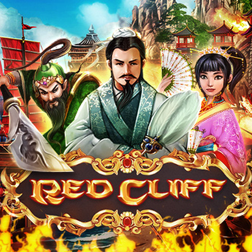 Red Cliff : EvoPlay