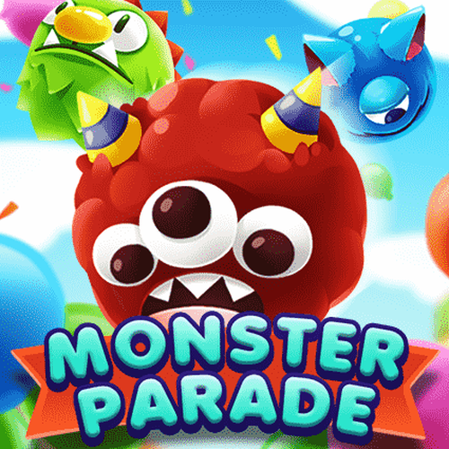 เข้าเล่น Monster Parade : SLOT1669