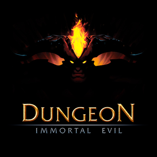 Dungeon: Immortal Evil : EvoPlay