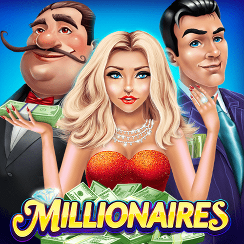 เข้าเล่น Millionaires : SLOT1669