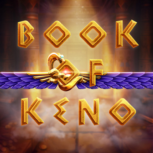 Book Of Keno : EvoPlay