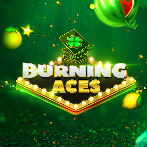 เข้าเล่น Burning Aces : SLOTONE168
