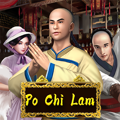 Po Chi Lam : KA Gaming