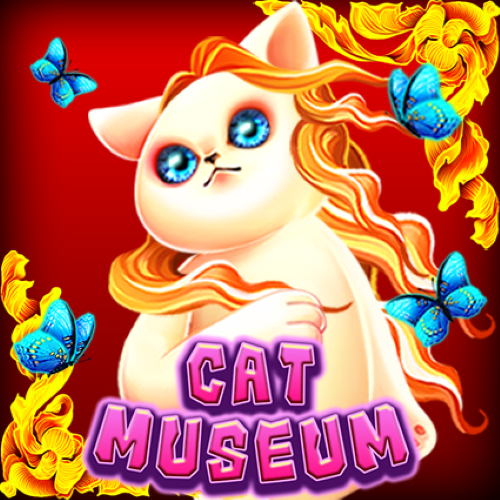 Cat Museum : KA Gaming