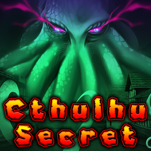 Cthulhu Secret : KA Gaming