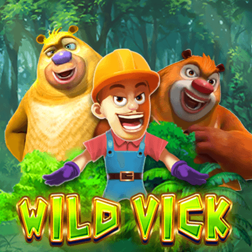 Wild Vick : KA Gaming