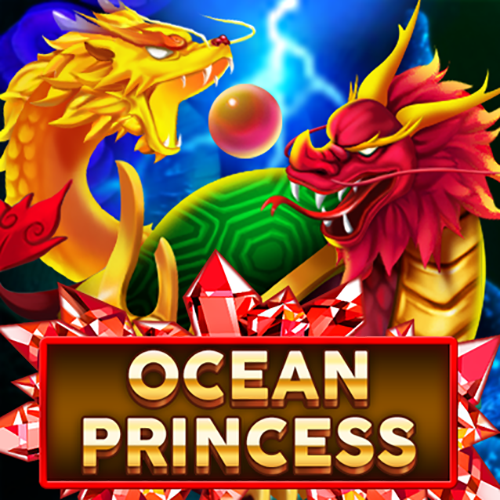 Ocean Princess : KA Gaming