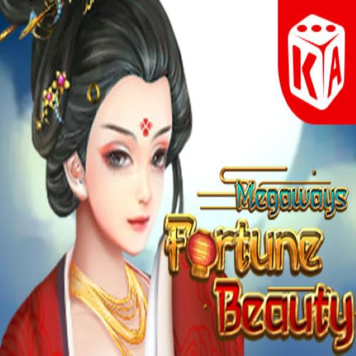 Fortune Beauty : KA Gaming