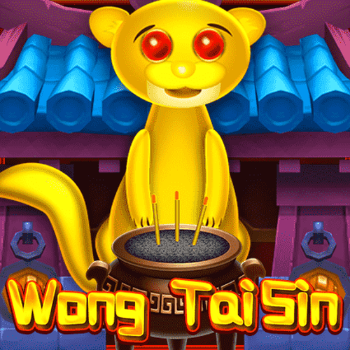 Wong TaiSin : KA Gaming