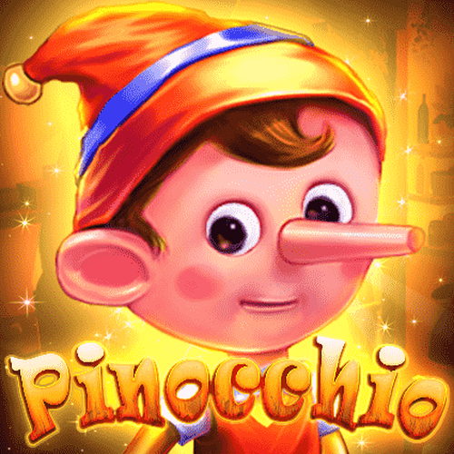 เข้าเล่น Pinocchio : SLOT1669