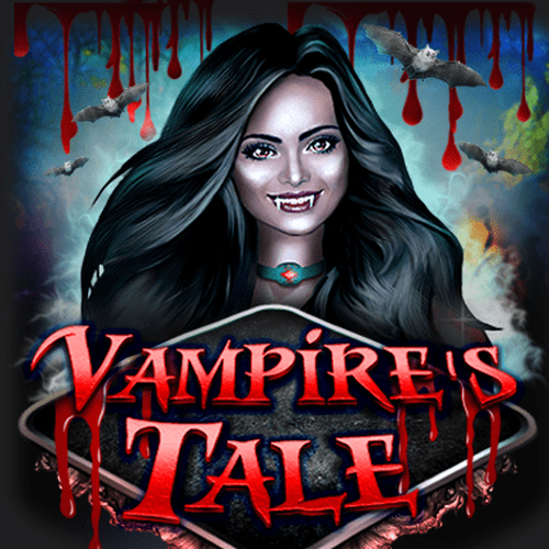 Vampire's Tale : KA Gaming