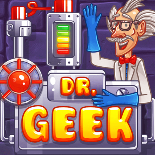 เข้าเล่น Dr. Geek : SLOT1669